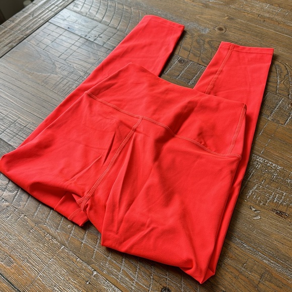 Neon orange Carbon38 size m - Picture 3 of 4